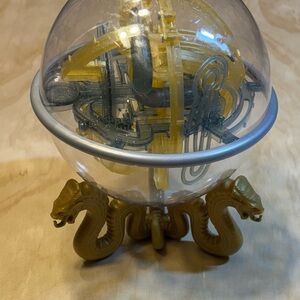 Perplexus Rookie Harry Potter Prophecy 3D Gravity Maze